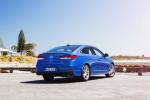 Hyundai Sonata 2.0T Premium 2017 года (AU)